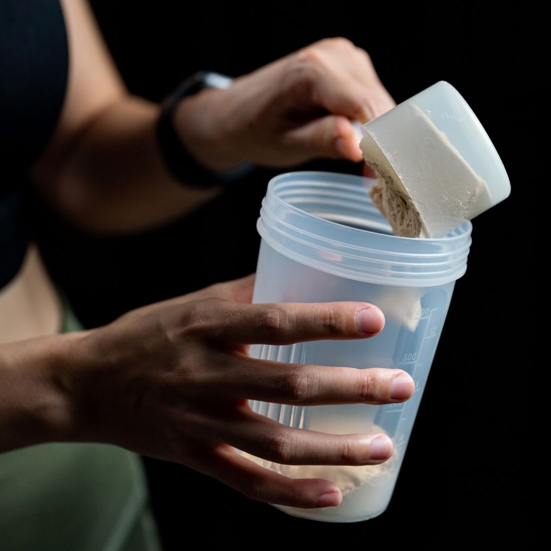 Kreatin Nedir? Faydaları ve Kullanımı