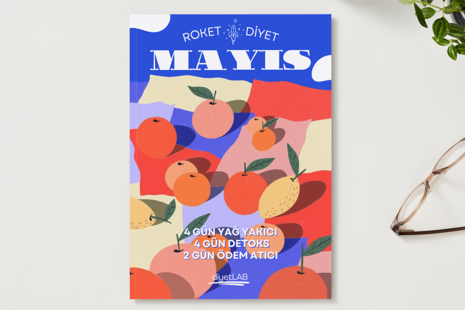 Roket Diyet Mayıs