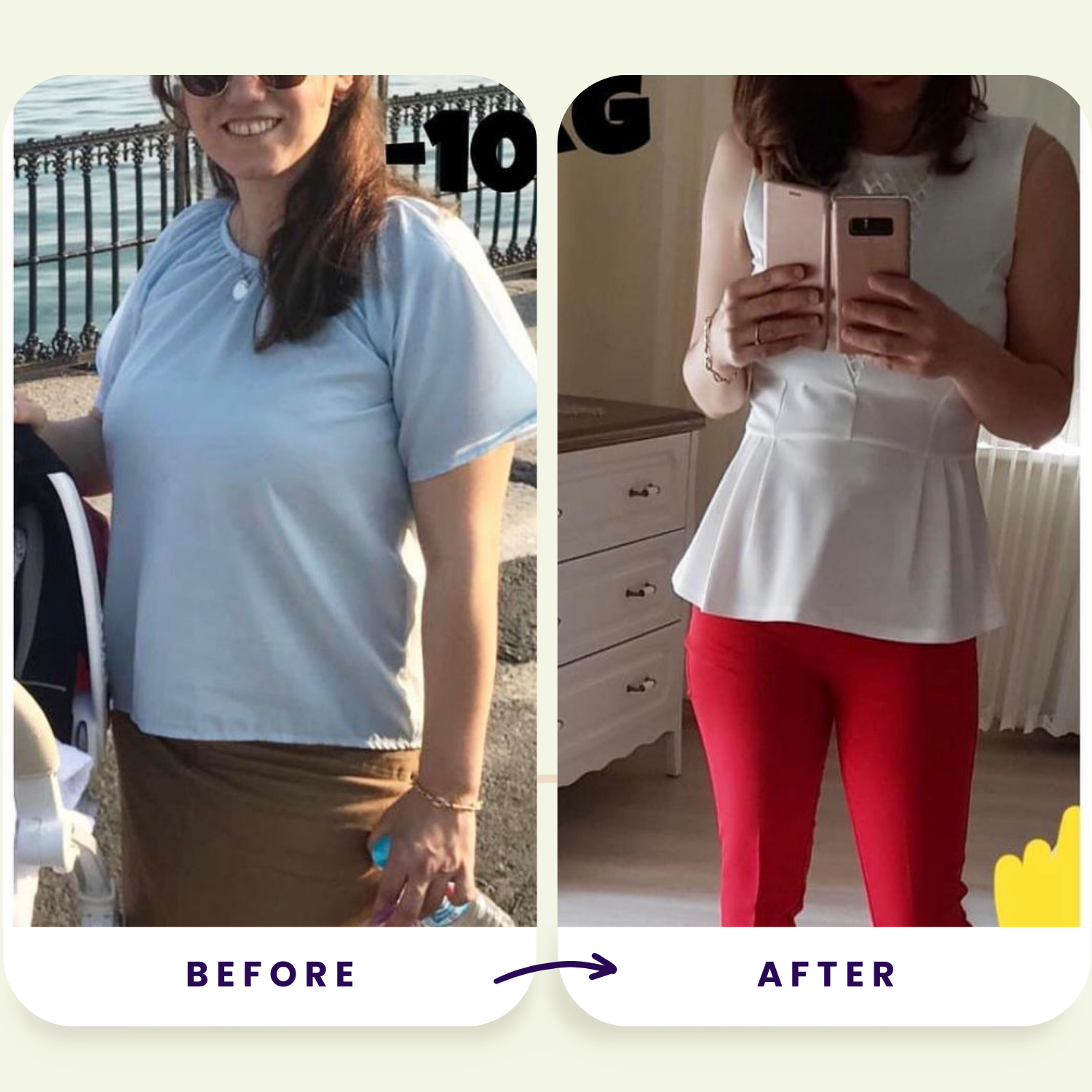 -12 kg -6 kilogram baslangic paketleri sonuc kilo kaybi kilo verme ferin batman diyet listesi