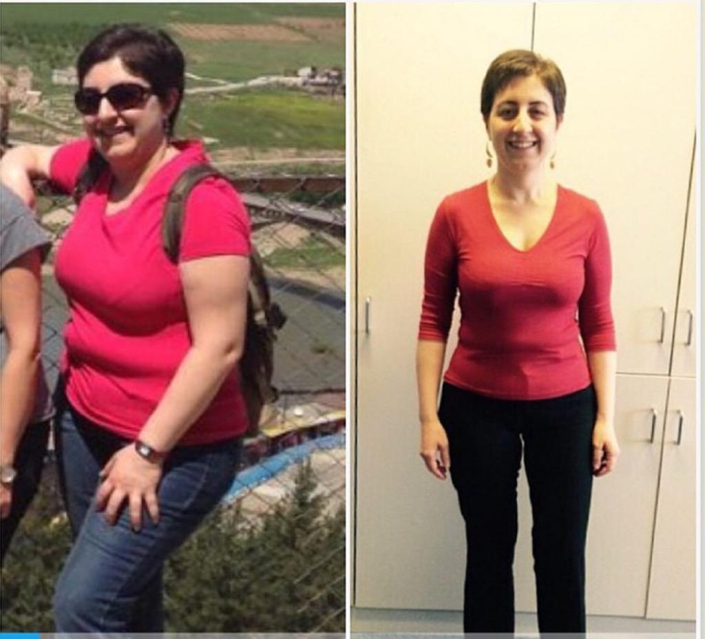 diyet listesi 2 ayda 10 kg ferin batman ile birebir diyet