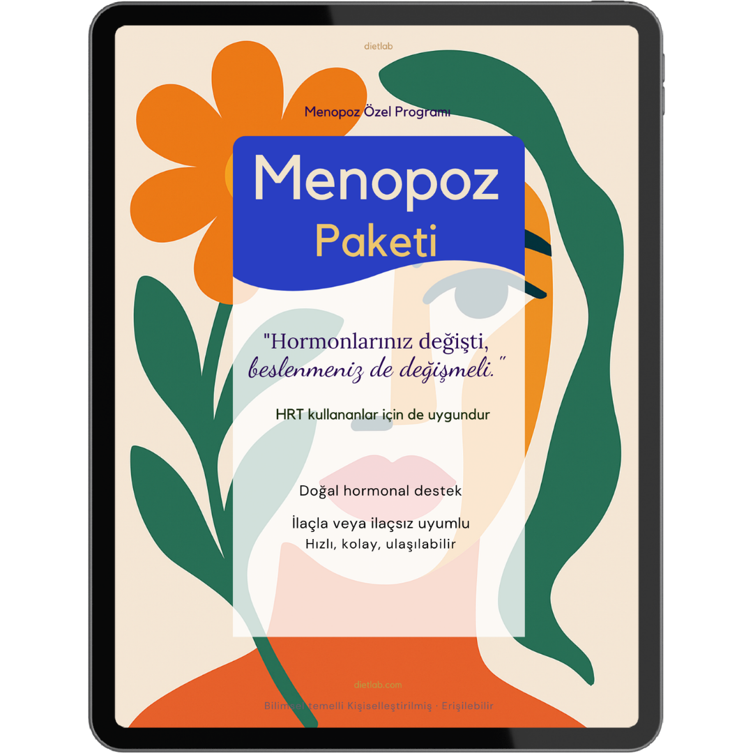 Menopoz Programi