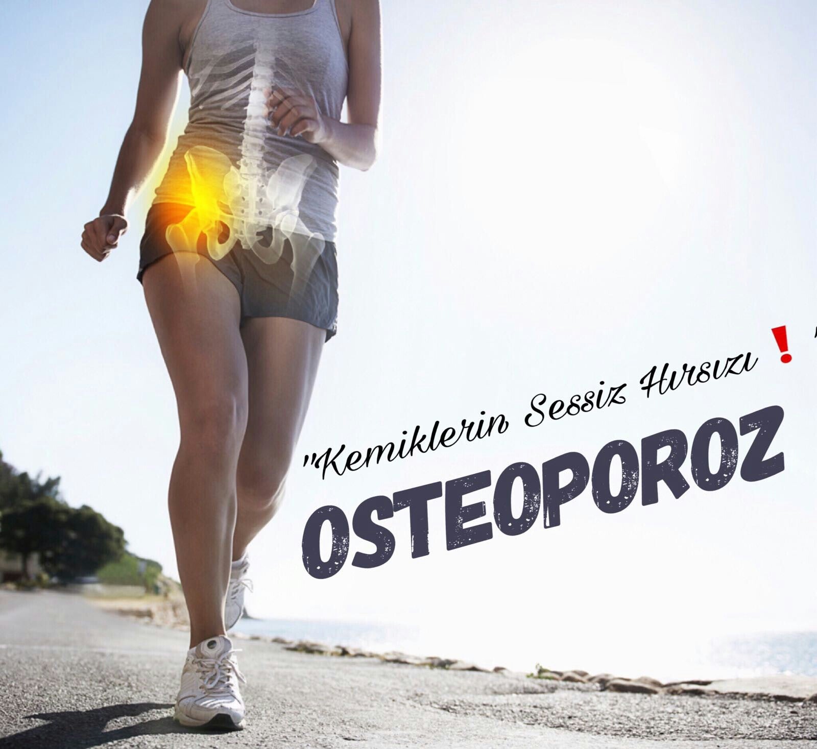 OSTEOPOROZ VE BESLENME