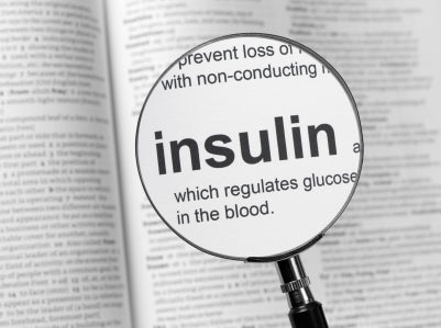 INSULIN DIRENCI VE BESLENME TEDAVISI