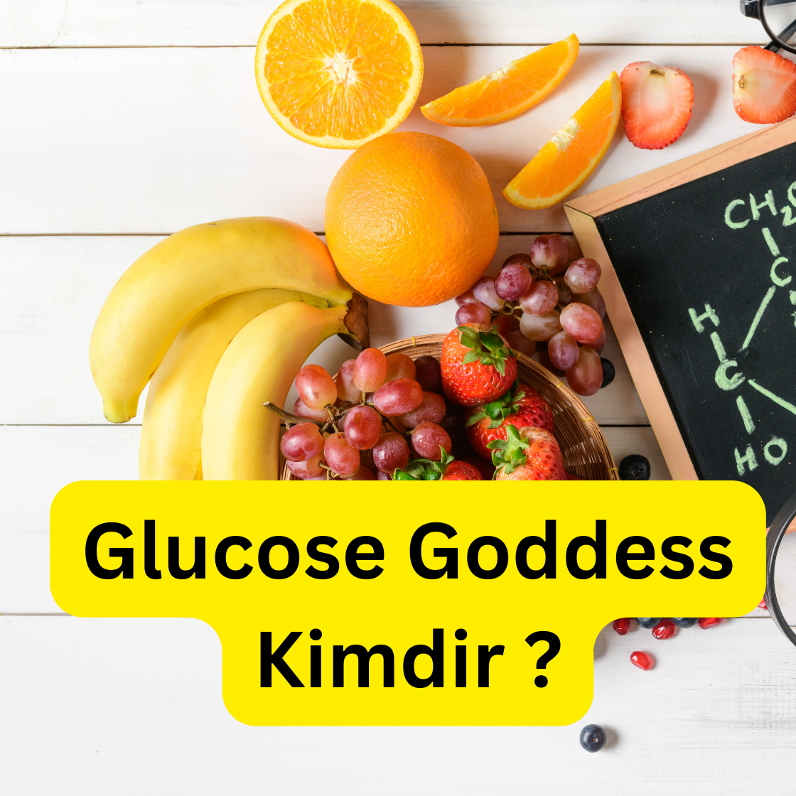 Glucose Goddess(Glikoz Gadis )Diyeti Nedir? Prensipleri, Popülerliği ve Alternatif Gliko - Kontrol Diyetimiz