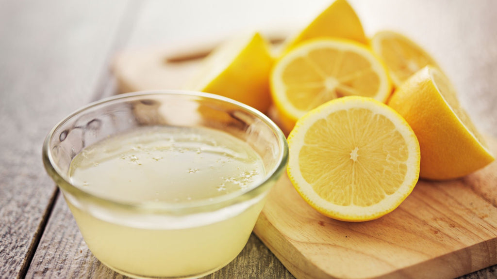 Limon suyu zayıflatır mı?