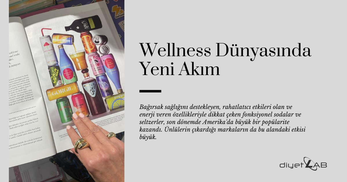 Wellness Dünyasında Yeni Akım