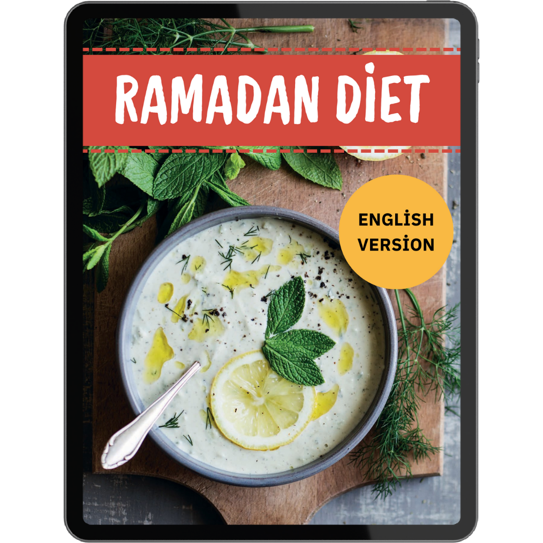 Ramadan Diyet (English)