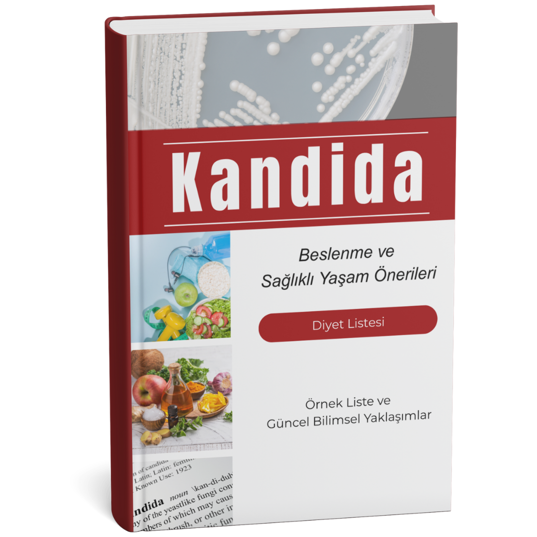 Candida diyeti