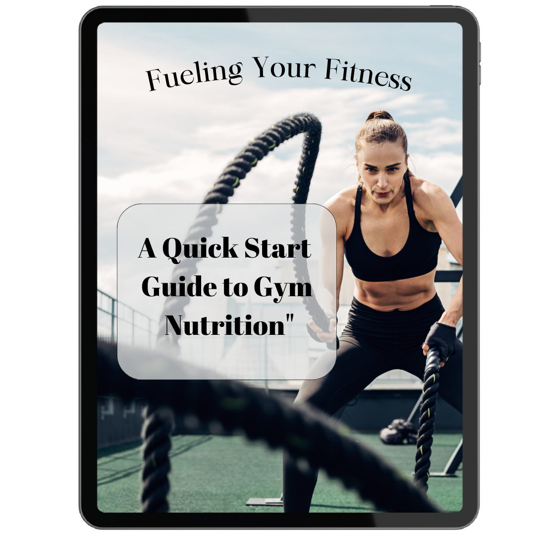 Fuelling Your Fitness