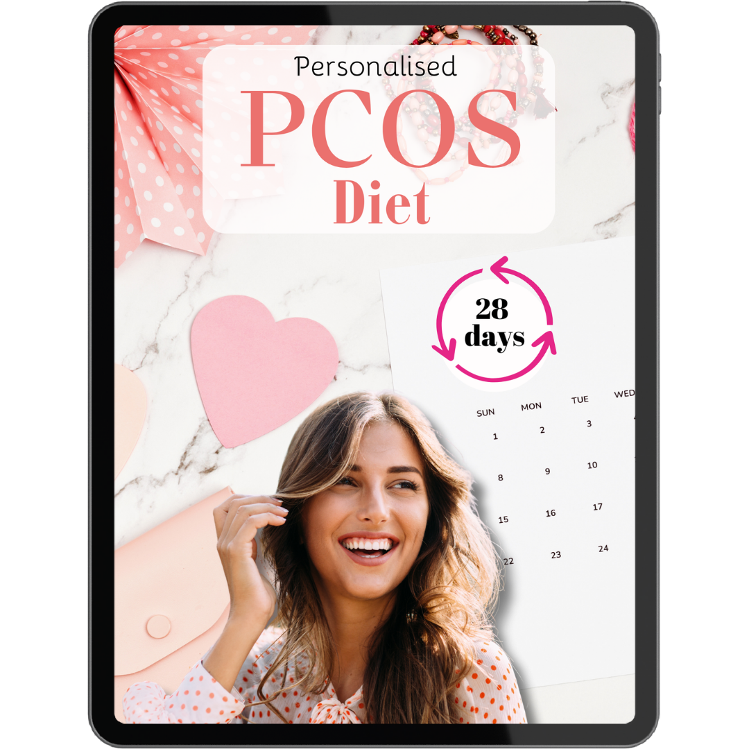 PCOS Diet