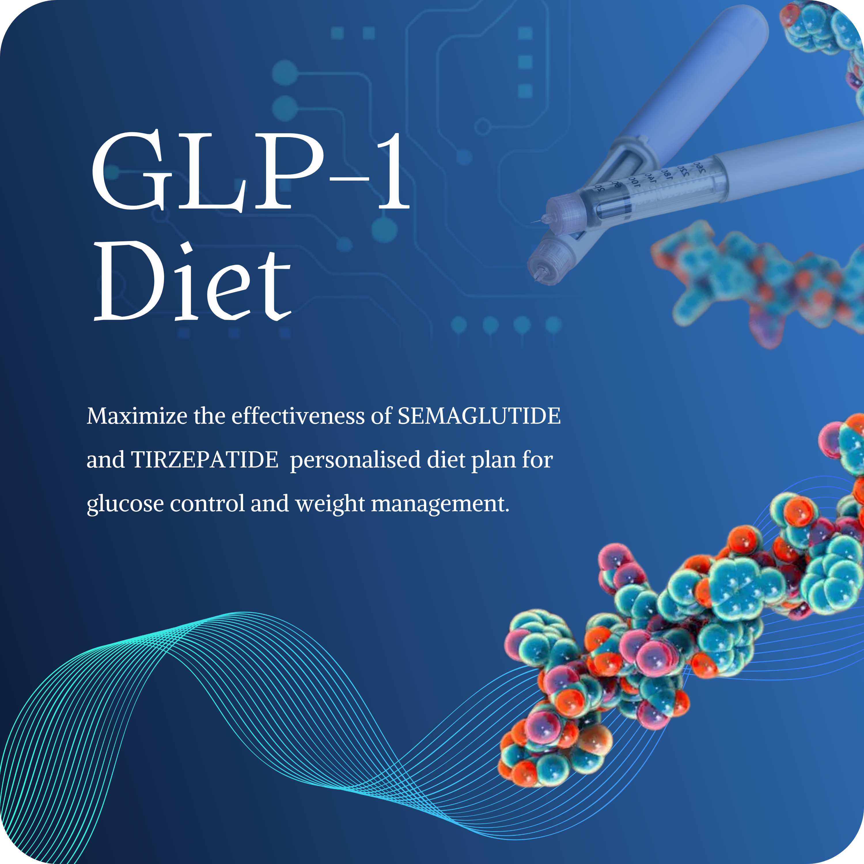 GLP-1 Diet