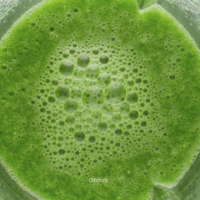 yesil smothie diyet roket diyet 