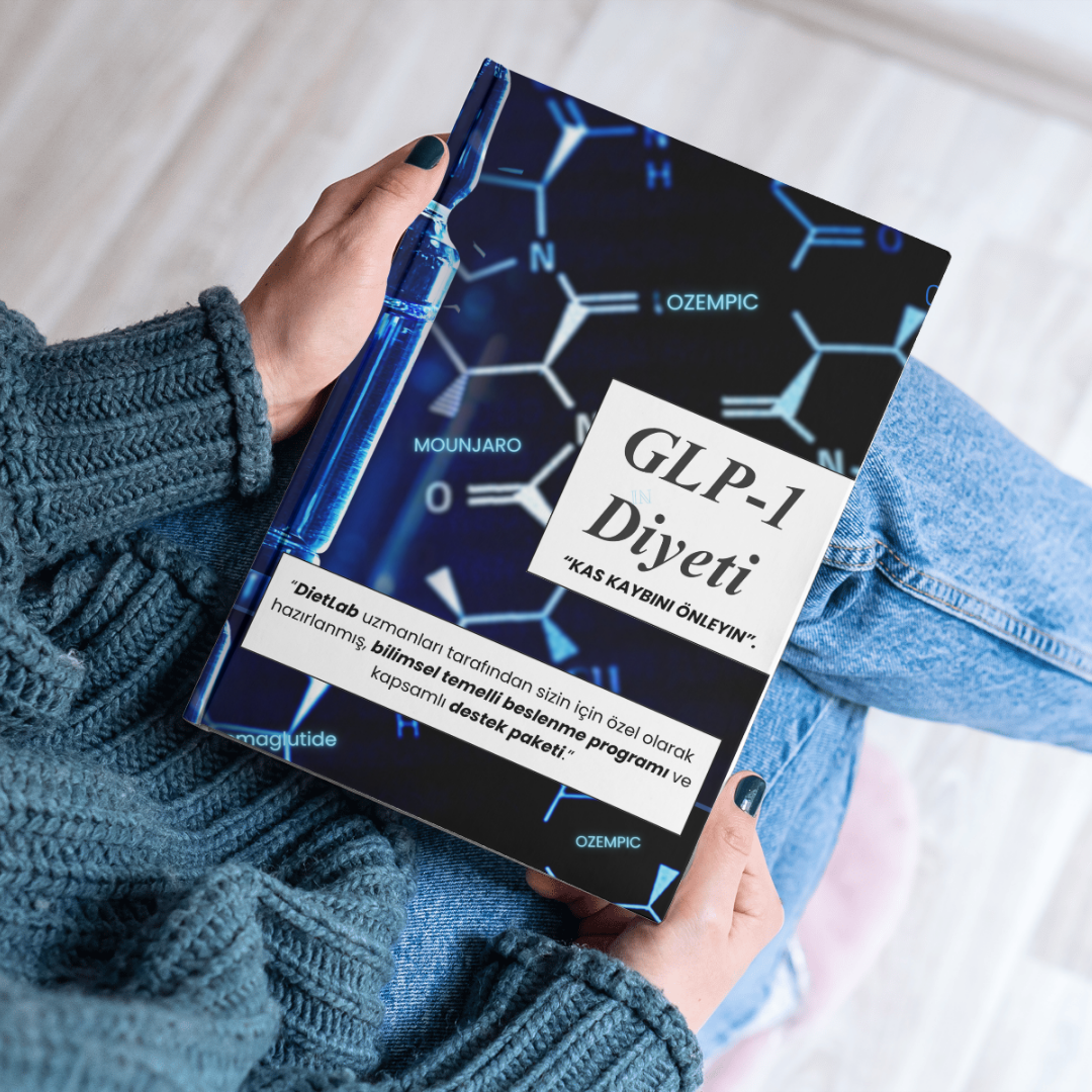 GLP-1 Diyeti