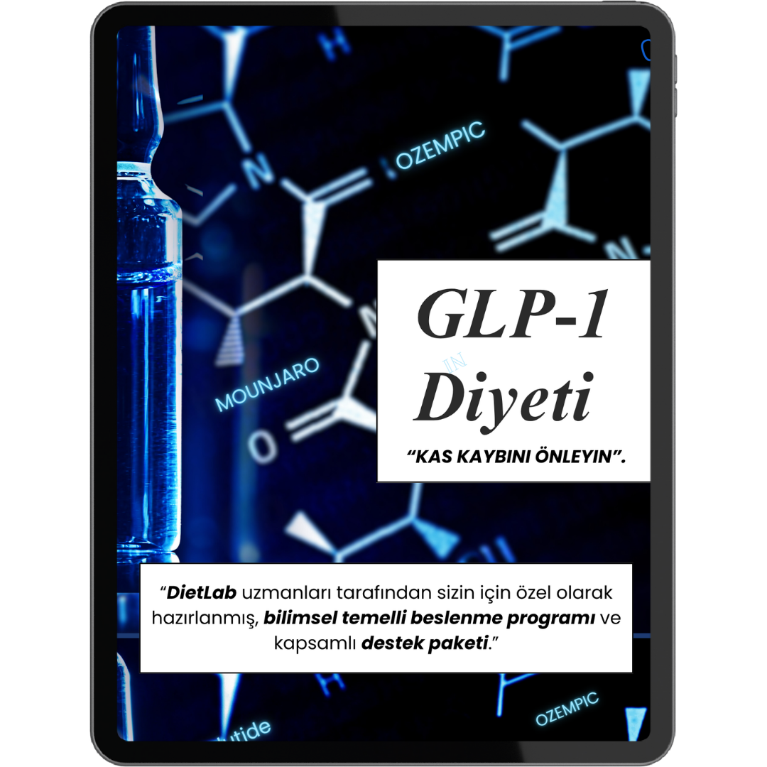 GLP-1 Diyeti