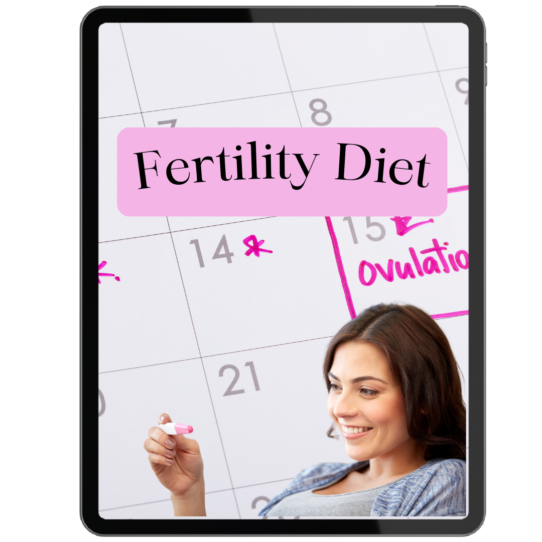 Fertility Diet